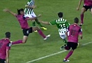 Real Betis 0-0 Malaga: Cân tài cân sức