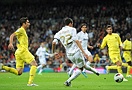 Real Madrid 3-0 Villarreal (Highlight vòng 10, La Liga 2011-2012)