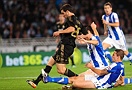 Real Sociedad 0-1 Real Madrid (Highlight vòng 11, La Liga 2011-2012)