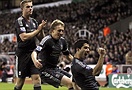 Stoke City 1-2 Liverpool (Highlight vòng 4 Carling Cup)