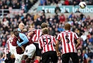 Sunderland 2-2 Aston Villa (Highlight vòng 10, Premier League 2011-2012)
