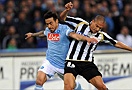 Top 5 bàn thắng đẹp nhất Serie A vòng 9