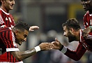 Top 5 bàn thắng vòng 8 Serie A