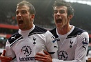 Tottenham 3-1 QPR(Highlight vòng 10, Premier League 2011-2012)