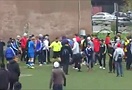 U-15 máu chiến!