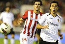Valencia 1-1 Athletic Bilbao(Highlight vòng 9, La Liga 2011-2012)