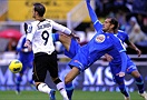 Valencia 3-1 Getafe (Highlight vòng 11, La Liga 2011-2012)