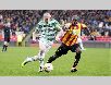 Dự đoán Partick Thistle vs Celtic 00h30, ngày 02/01