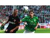 Dự đoán Werder Bremen vs Augsburg: 21h30, ngày 02/03