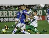 Dự đoán Chapecoense SC vs Cruzeiro (MG) 07h30, ngày 02/06