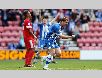 Dự đoán Wigan Athletic vs Huddersfield Town: 22h00, ngày 02/11