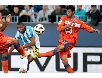 Dự đoán Getafe -vs- Malaga: 22h00, ngày 01/12