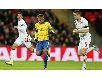 Dự đoán Brazil vs Anh: 02h00, ngày 03/06