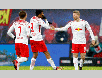 Dự đoán Hacken vs RB Leipzig 23h30, ngày 02/08