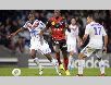Dự đoán Guingamp vs Lyon 22h00, ngày 04/04