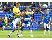 Dự đoán Peterborough United vs Norwich City: 22h00, ngày 05/01