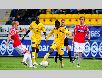 Dự đoán Tromsdalen UIL vs Bodo Glimt 23h00, ngày 04/06