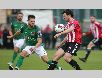 Dự đoán Cork City vs Derry City 21h00, ngày 04/06