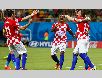 Dự đoán Croatia vs Đảo Síp: 01h15, ngày 05/09