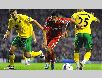 Thông tin trước trận cầu đinh: Liverpool - Norwich