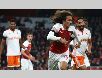 Dự đoán Blackpool vs Arsenal 00h30 ngày 06/01