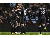 Aston Villa 0-1 Man City: Tevez trừng phạt chủ nhà