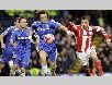 Thông tin trước trận cầu đinh: Chelsea vs Stoke