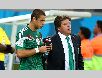 Dự đoán Mexico vs Chile: 09h00, ngày 06/09