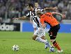 Dự đoán FC Shakhtar Donetsk -vs- Juventus: 02h45, ngày 06/12