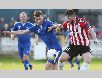 Dự đoán Derry City vs Limerick FC 01h45, ngày 07/07