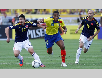Dự đoán Colombia vs Ecuador: 03h30, ngày 07/09