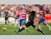 Dự đoán Real Madrid vs Granada 19h00, ngày 07/01