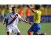 Dự đoán Peru vs Ecuador: 09h10, ngày 08/06
