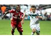 Dự đoán Bursaspor vs Besiktas JK: 00h00, ngày 09/04