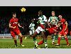 Thông tin trước trận: Charlton - Yeovil