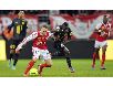 Dự đoán Lille OSC vs Stade Reims: 01h30, ngày 11/05