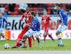 Thông tin trước trận: Molde vs Brann