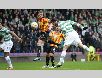 Dự đoán Partick Thistle vs Celtic 02h45, ngày 10/12