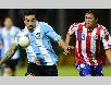 Dự đoán Paraguay vs Argentina: 08h40, ngày 11/09