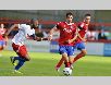 Dự đoán Aldershot Town vs Lincoln City 02h45, ngày 12/11