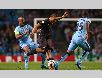 Thông tin trước trận cầu đinh: AS Roma vs Manchester City