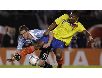 Dự đoán Ecuador vs Argentina: 04h00, ngày 12/06