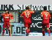 Dự đoán Kaiserslautern vs FSV Frankfurt: 23h30, ngày 12/09