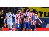 Dự đoán 04h00 ngày 13/12, Atletico de Madrid -vs- Getafe: Khi chủ nhà hưng phấn