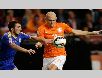 Dự đoán Iceland vs Netherlands: 01h45, ngày 14/10