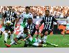 Dự đoán Atletico Mineiro (MG) vs America MG 05h30, ngày 14/10