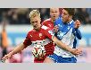 Dự đoán Hoffenheim vs VfB Stuttgart 00h30, ngày 14/12