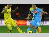 Thông tin trước trận cầu đinh: Napoli vs Chievo