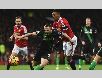Dự đoán Manchester United vs Stoke City 03h00, ngày 16/01