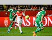 Dự đoán Saint-Etienne vs Monaco 02h45, ngày 16/12